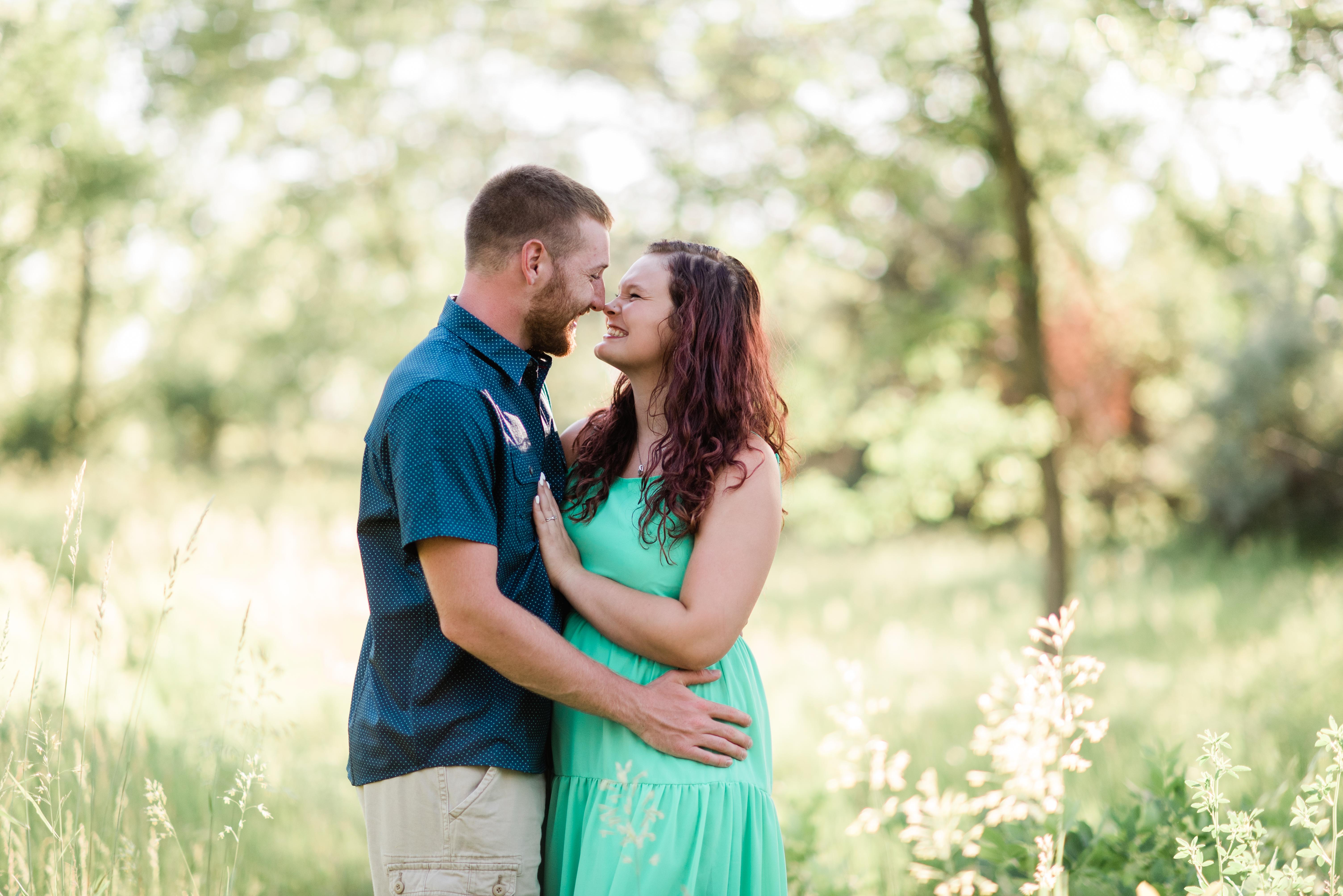 The Wedding Website of Codi Schmidt and Baylor Beck