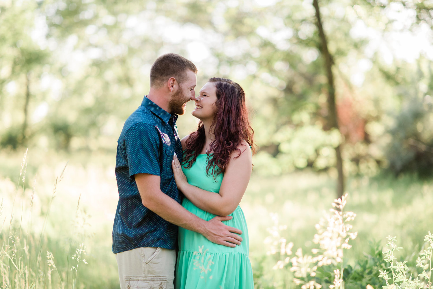 The Wedding Website of Codi Schmidt and Baylor Beck