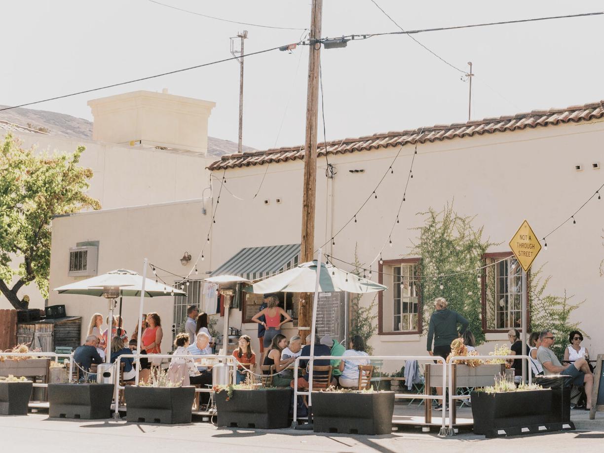 The Wedding Website of Madison Baldwin and Nico Davila