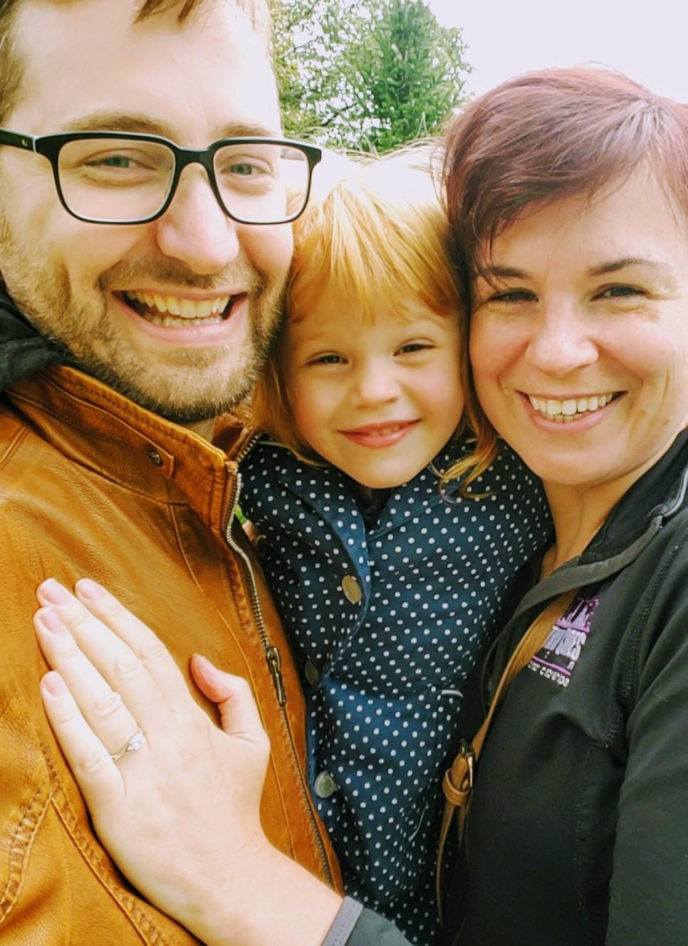 The Wedding Website of Bonnie Inveen and Chris Kempainen