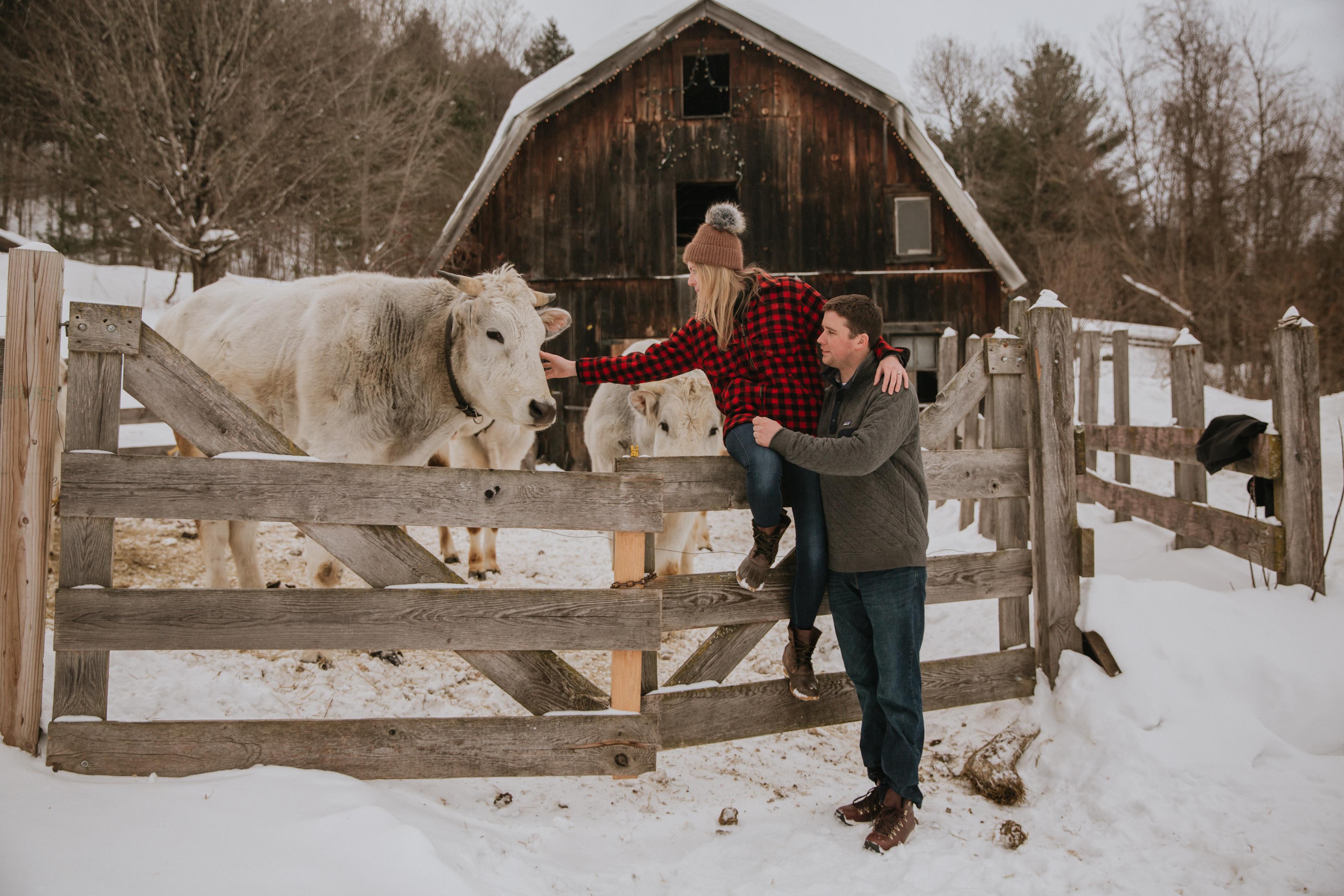 The Wedding Website of Kayla Thibodeau and Daniel Maxham