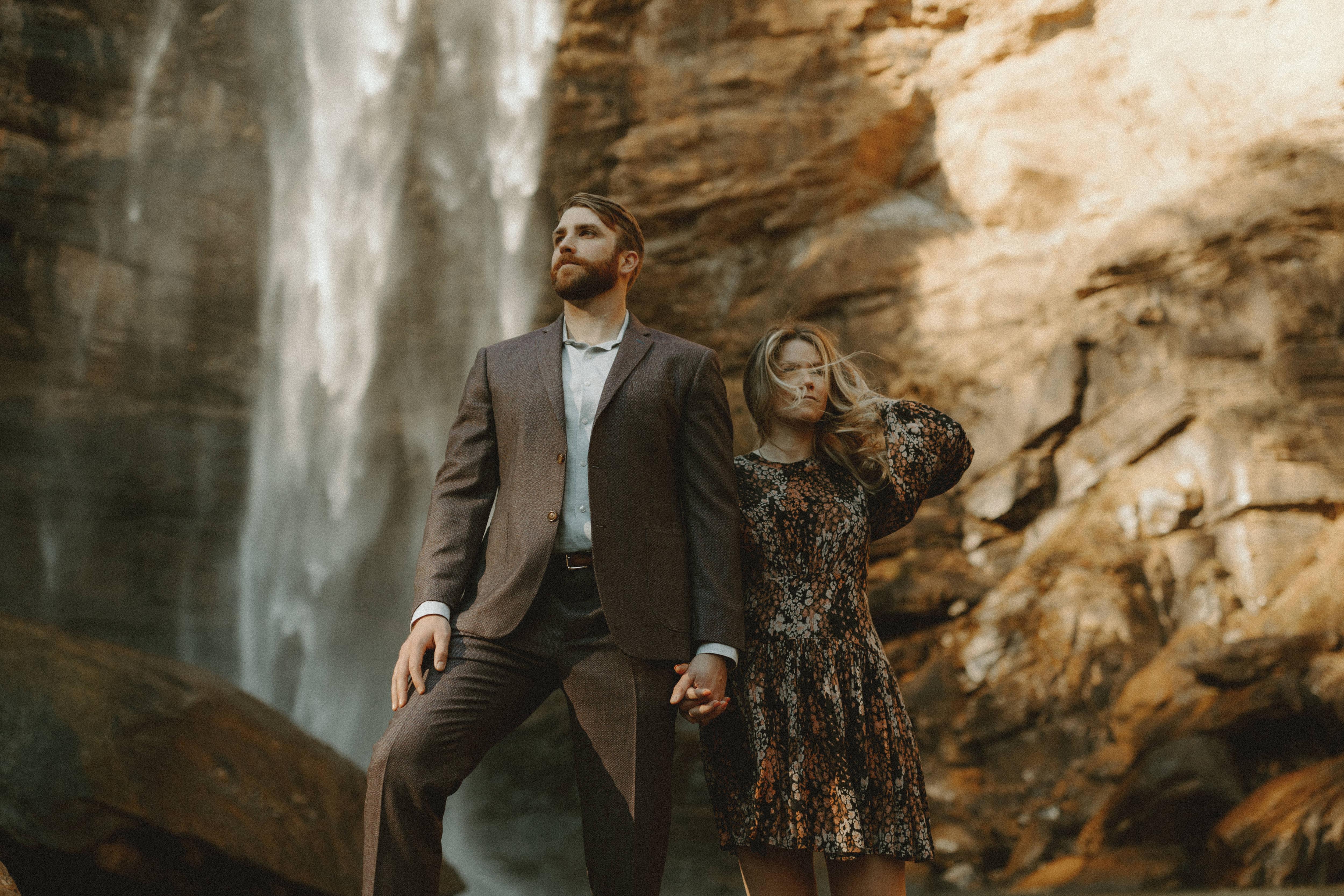 The Wedding Website of Taylour Disch and Jack Welborn