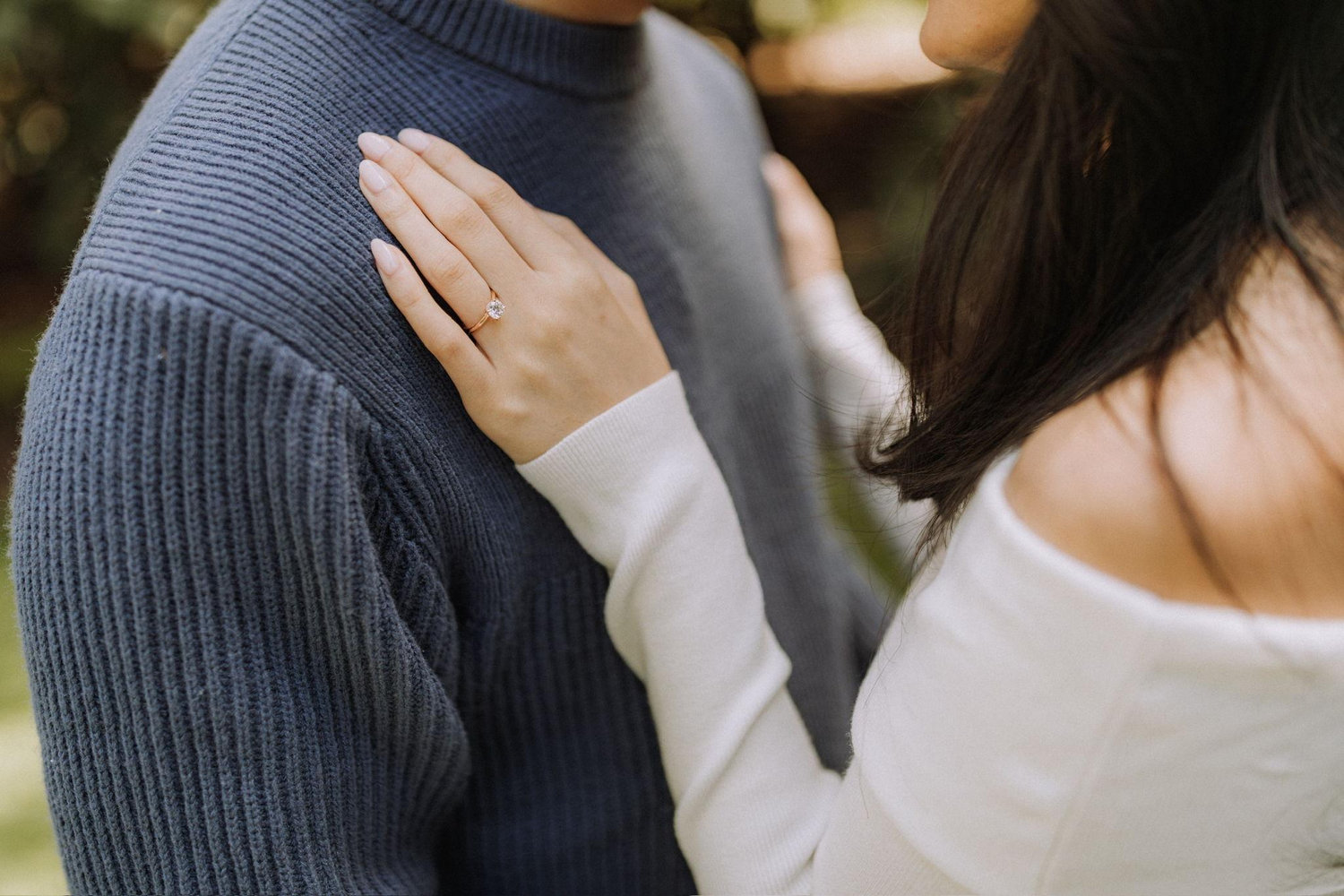 The Wedding Website of Elisa Unoki and Kevin Kim