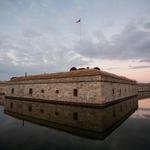 Fort Monroe National Monument