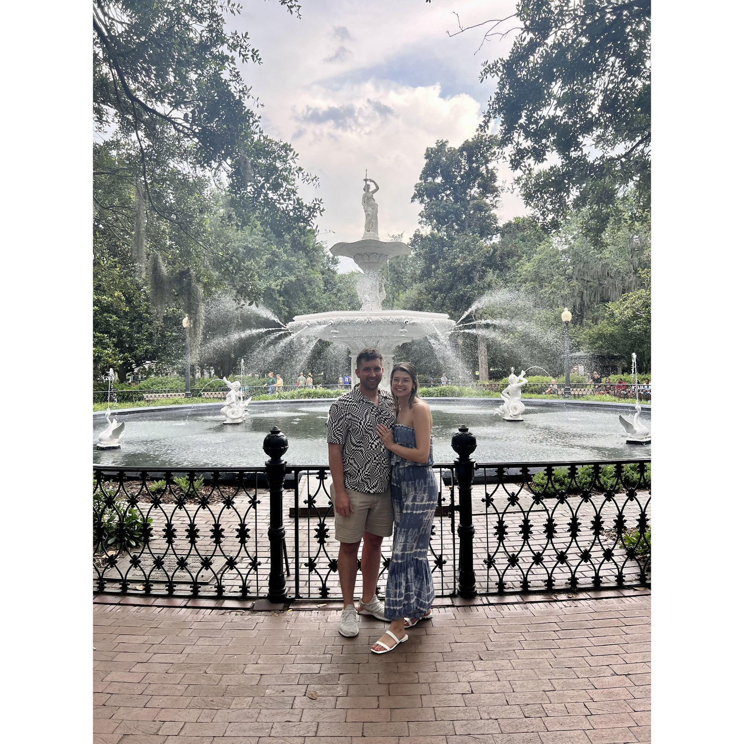 Savannah, Georgia