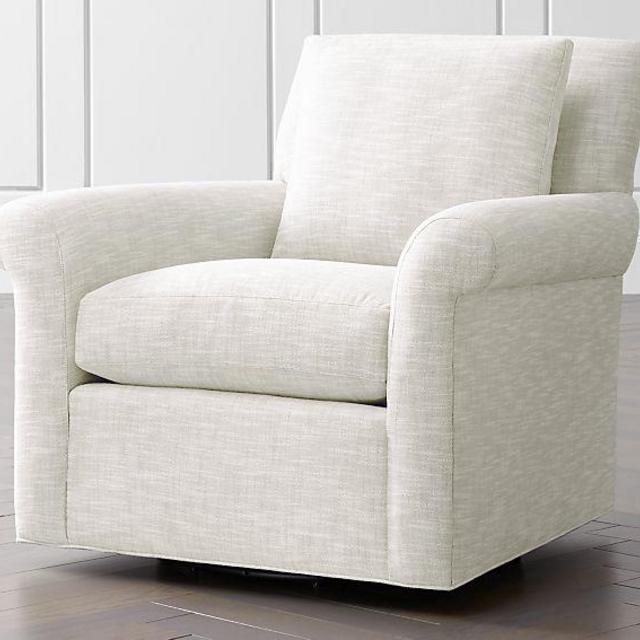 Cortina Swivel Chair