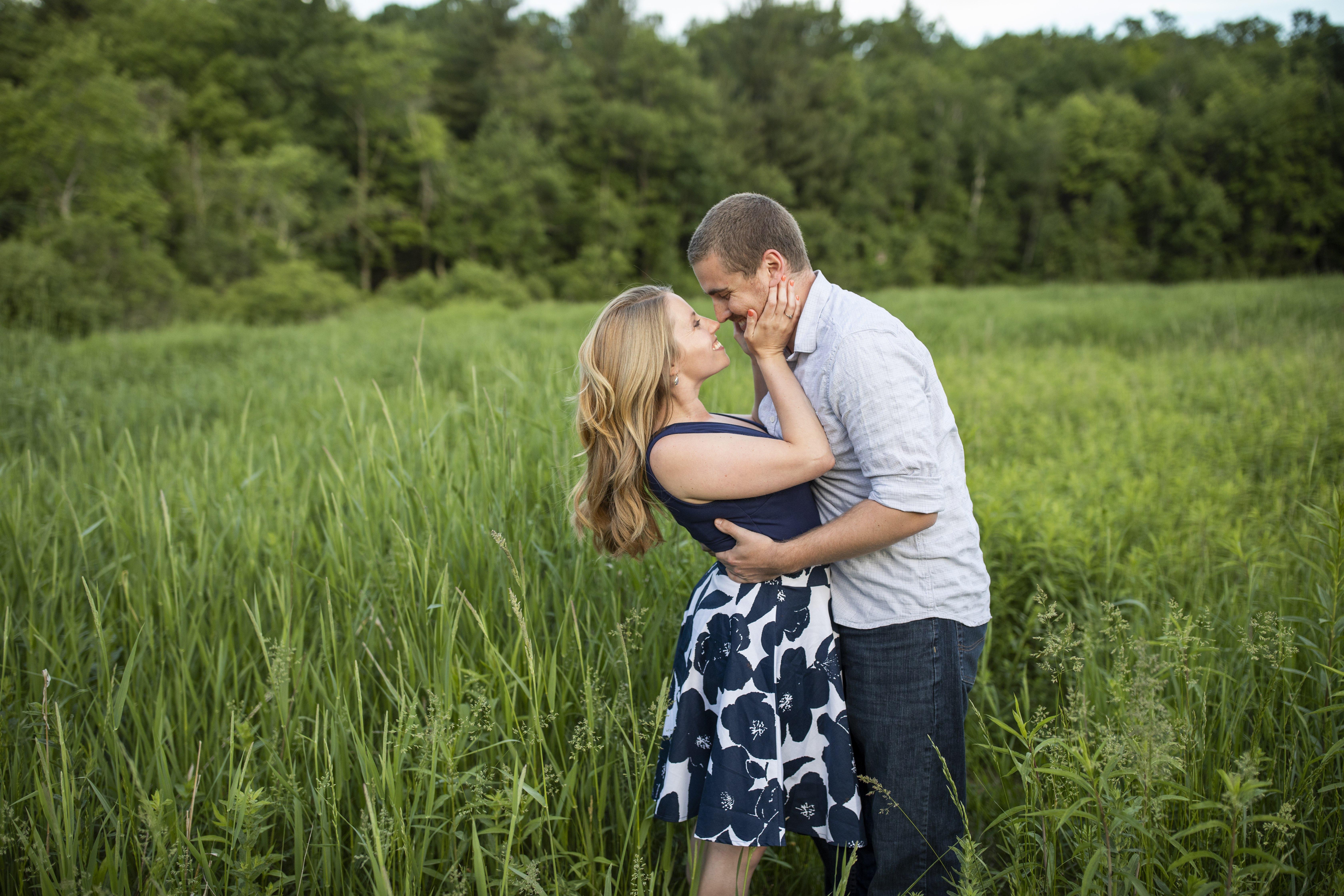 The Wedding Website of Erin MacDonald and Josh Mackin