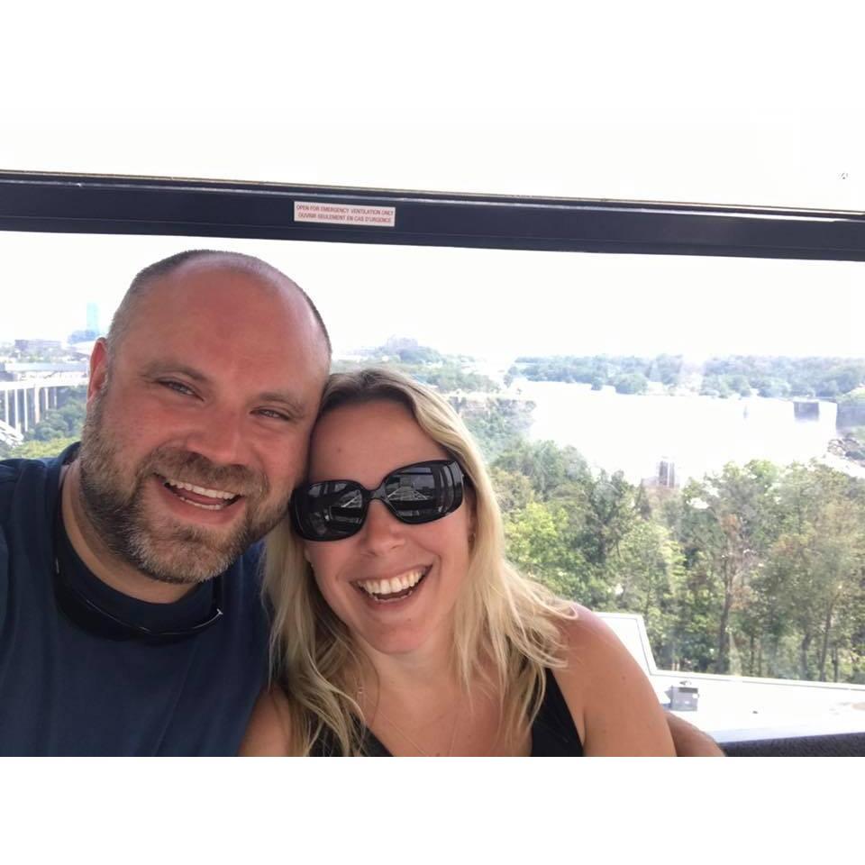 Niagara Falls 2017