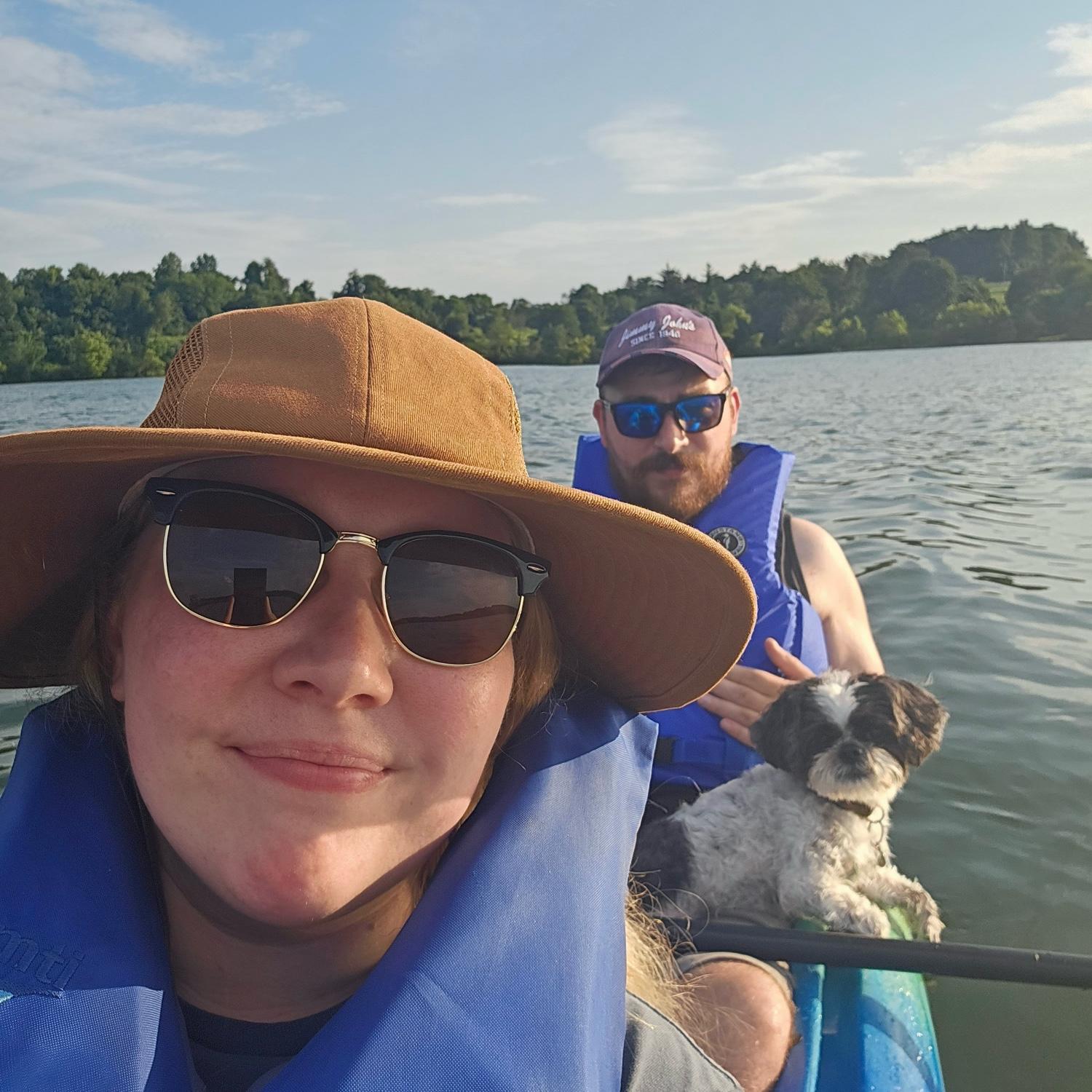 Marsh Creek July 2023