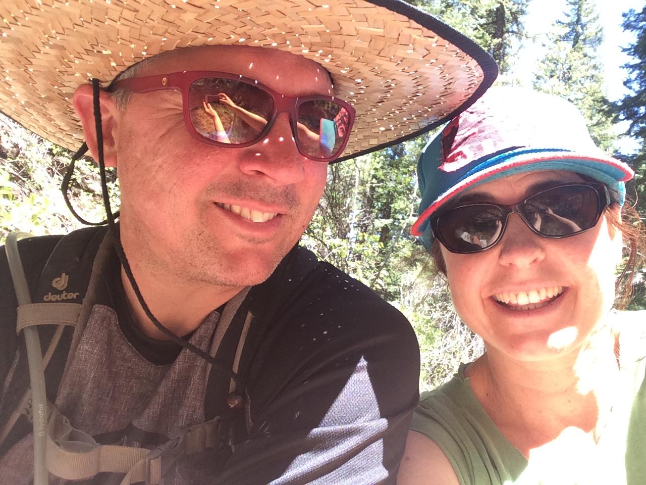 The Wedding Website of Amy Burtelow and Paul Goodman