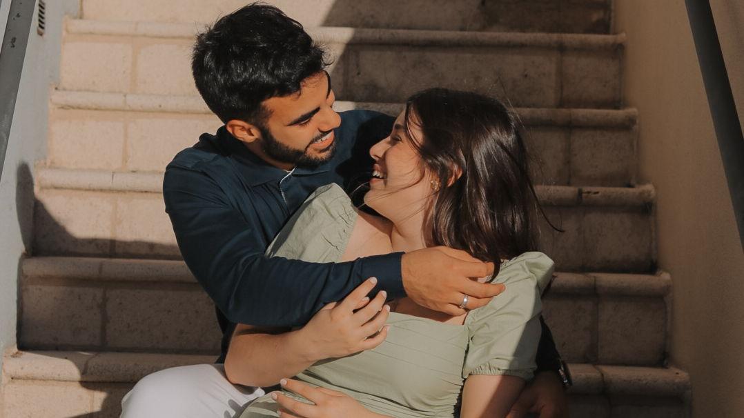 The Wedding Website of Nicole Fernandes and Frederico Vasconcelos