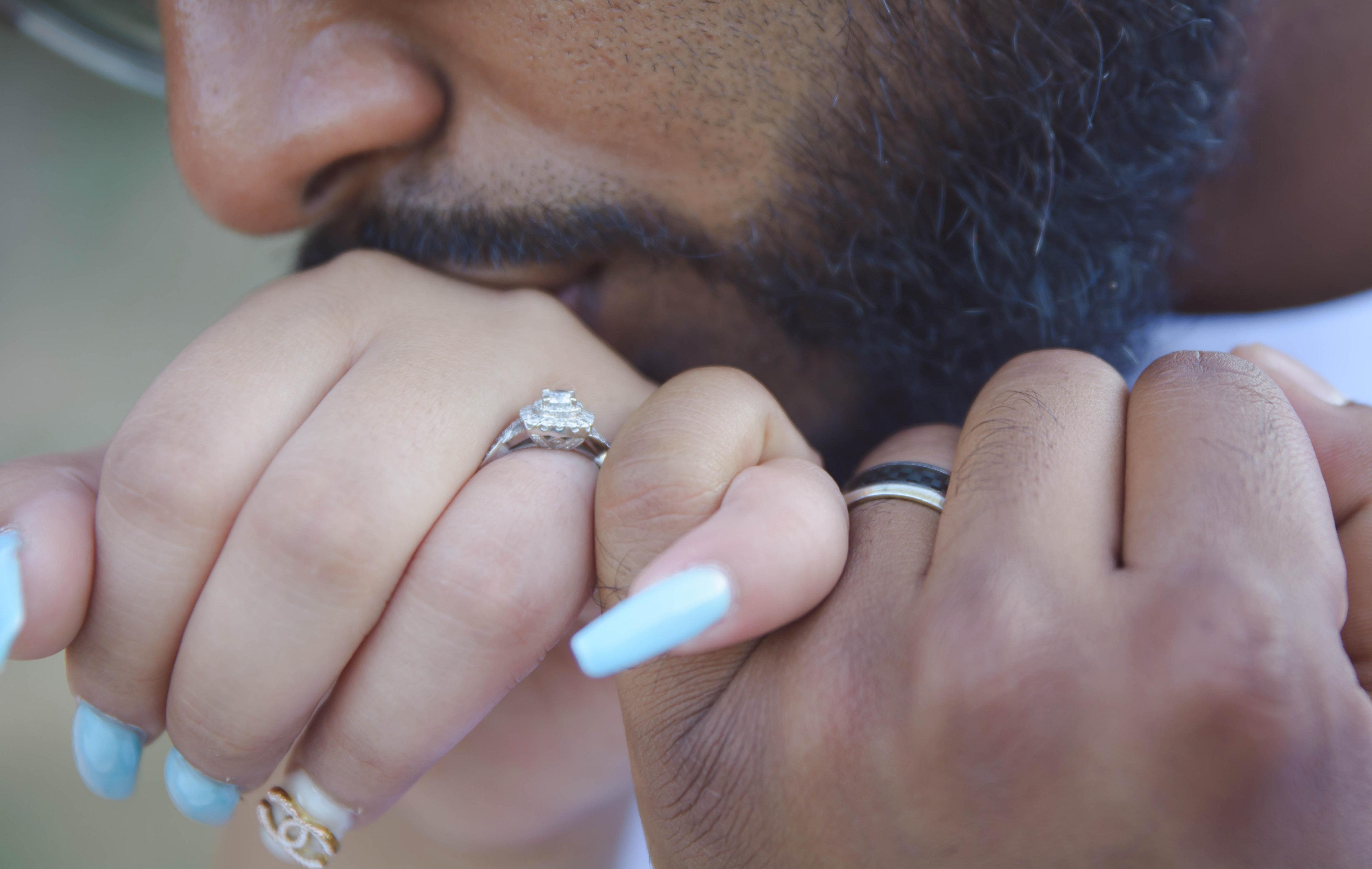 The Wedding Website of Aakash Kumar and Alaina Robles
