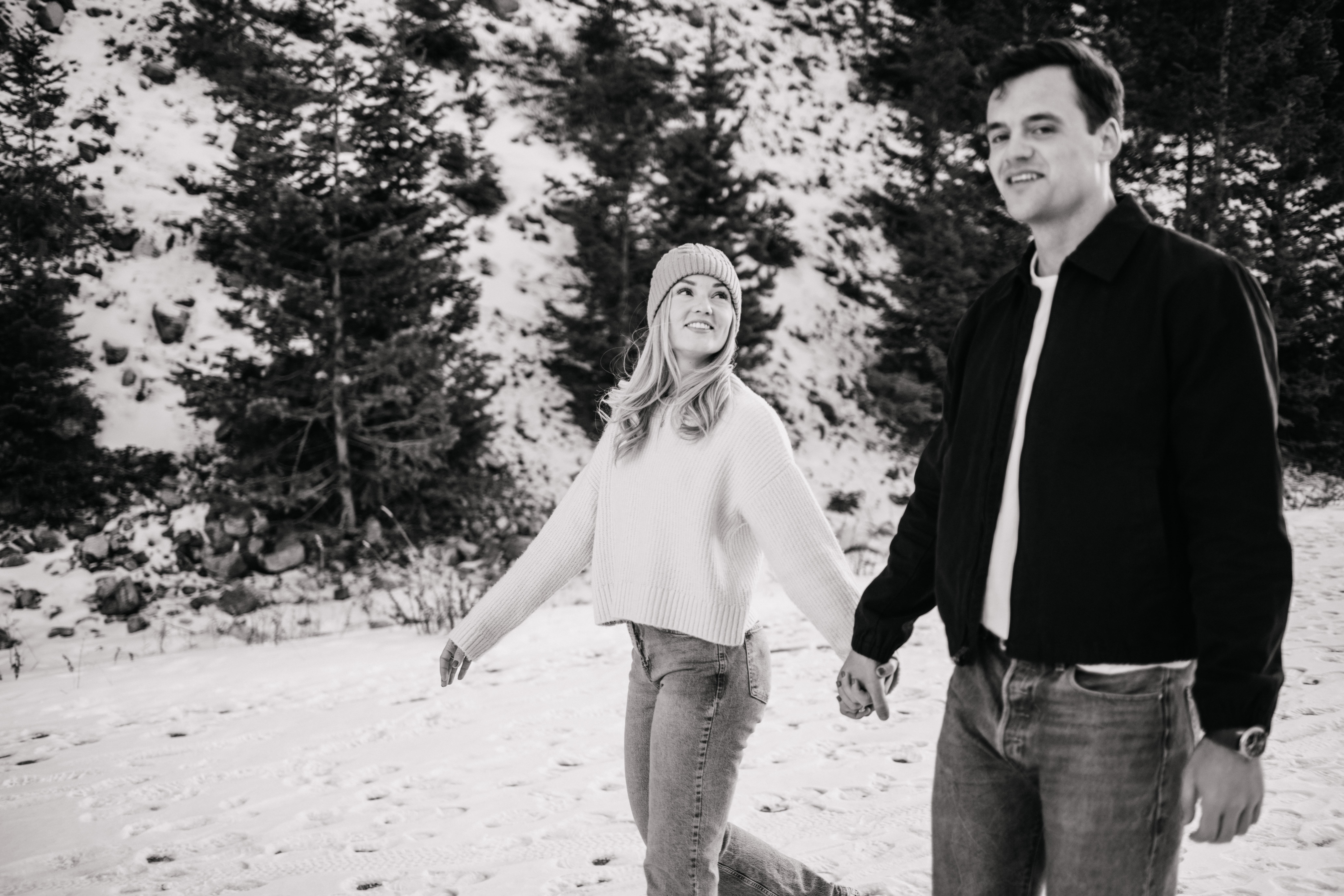 The Wedding Website of LeeAnna Mitchell and Jack Rawlins