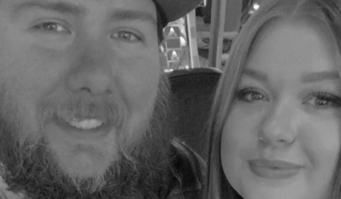 The Wedding Website of Paige Voline and Cody Baker