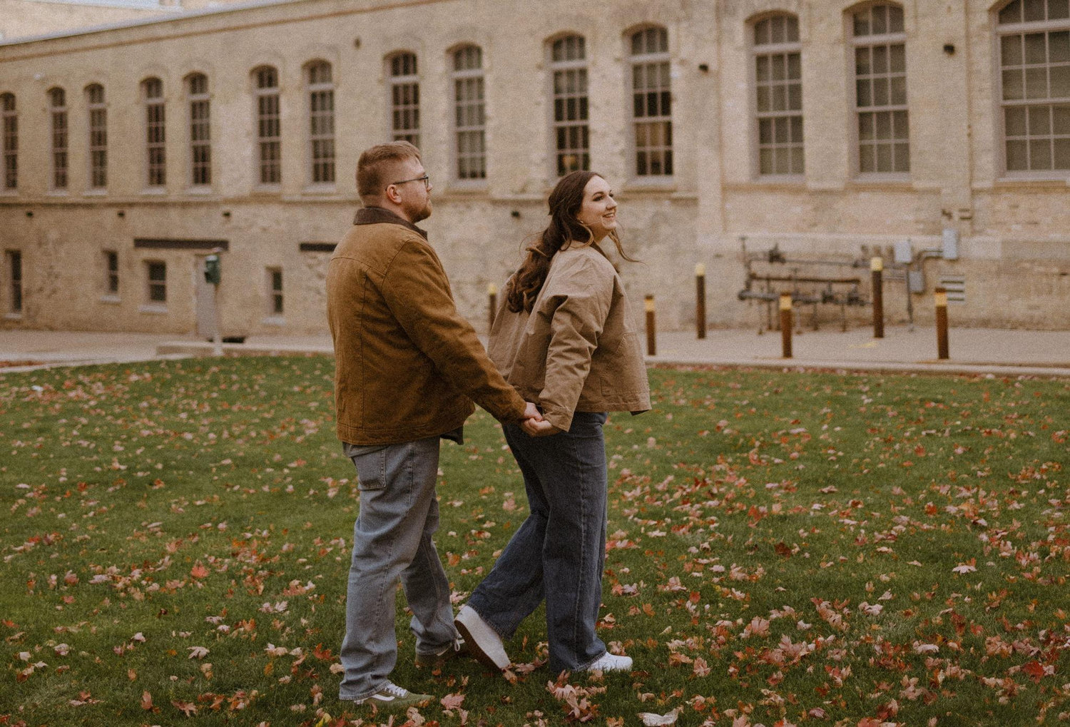 The Wedding Website of Mina Raj and Joey Thyne