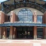 Georgia Sports Hall of Fame