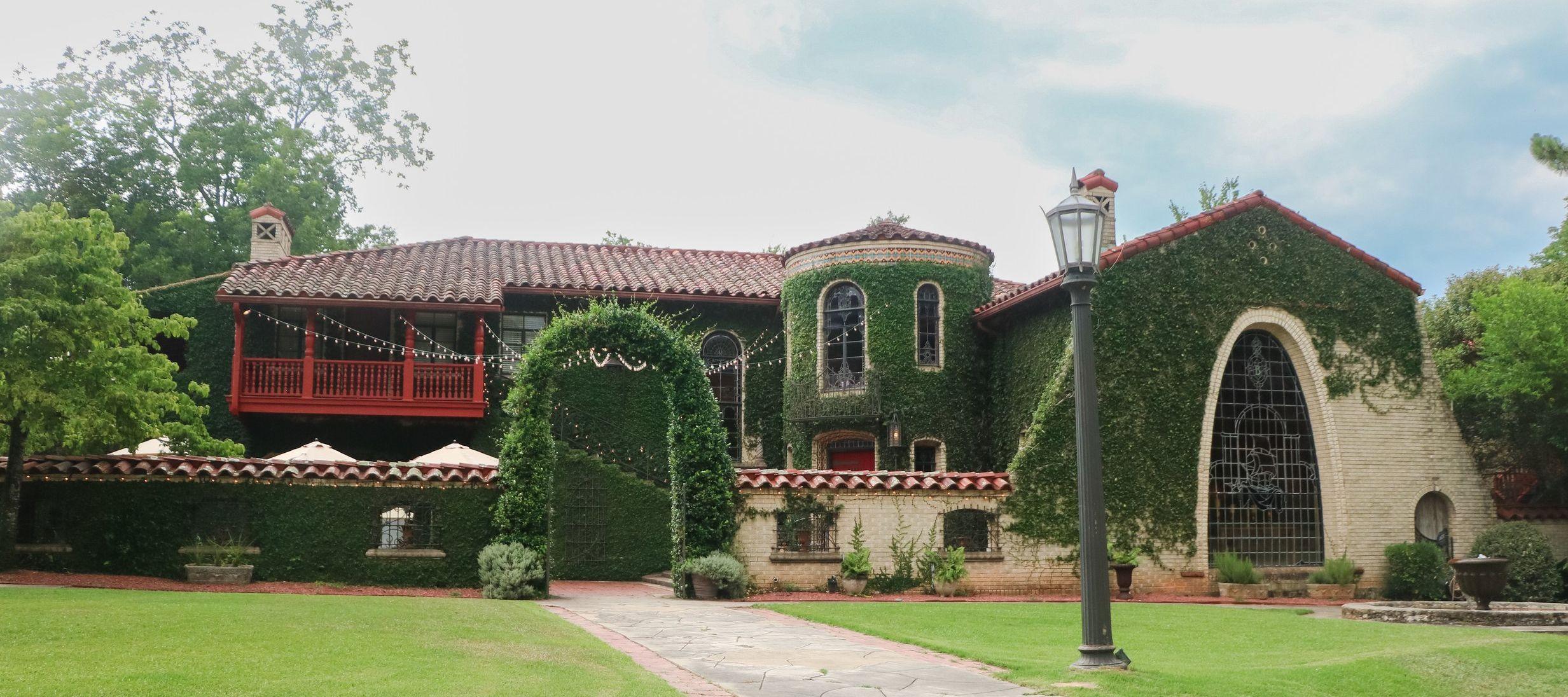 The Wedding Website of Allison Brock and Keith Parsons