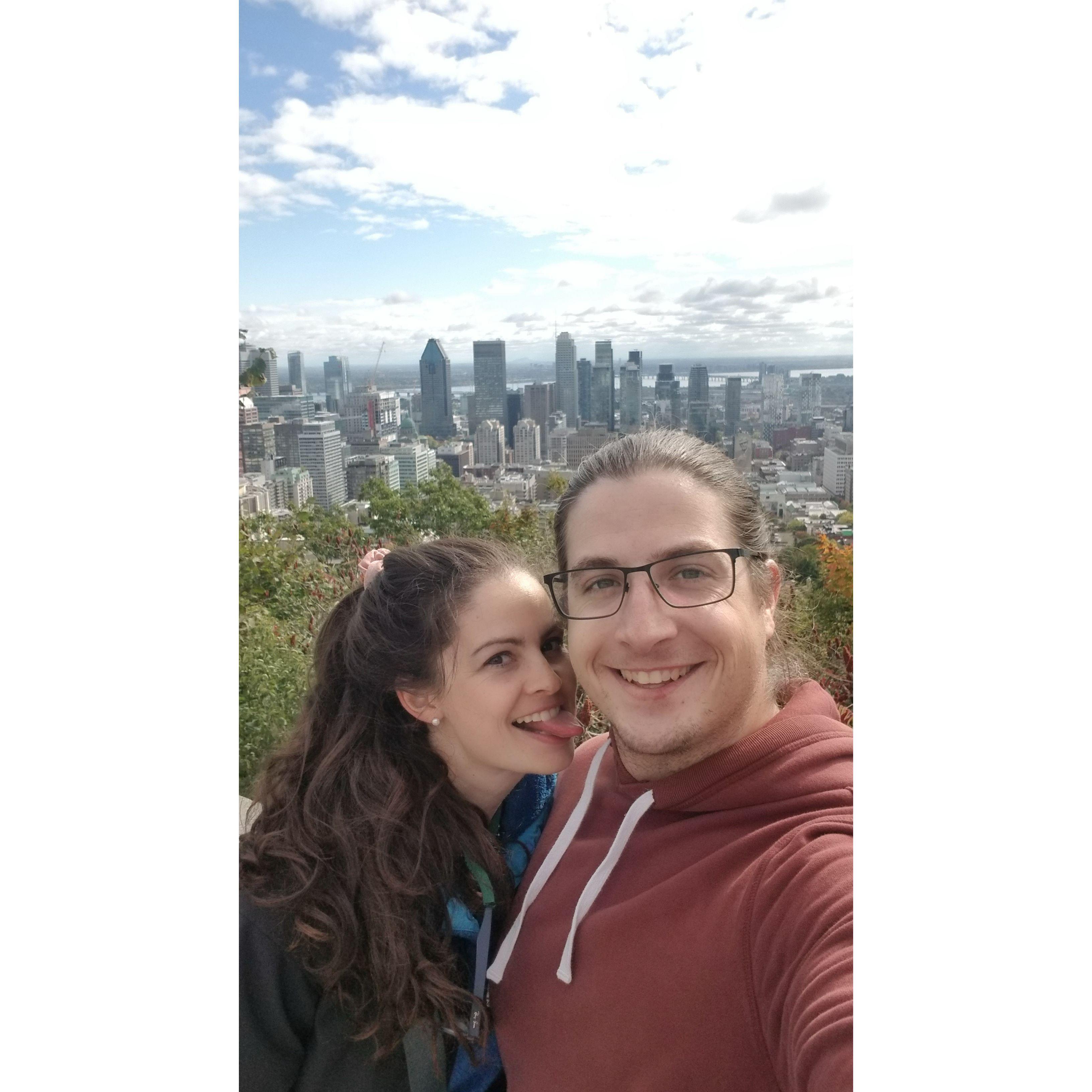 Montreal, Canada