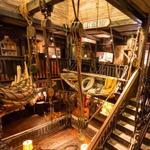 Key West Shipwreck Museum