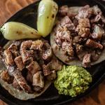 Tacos de Armando