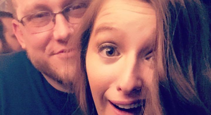 The Wedding Website of Jessie Williams and Justin Reynolds