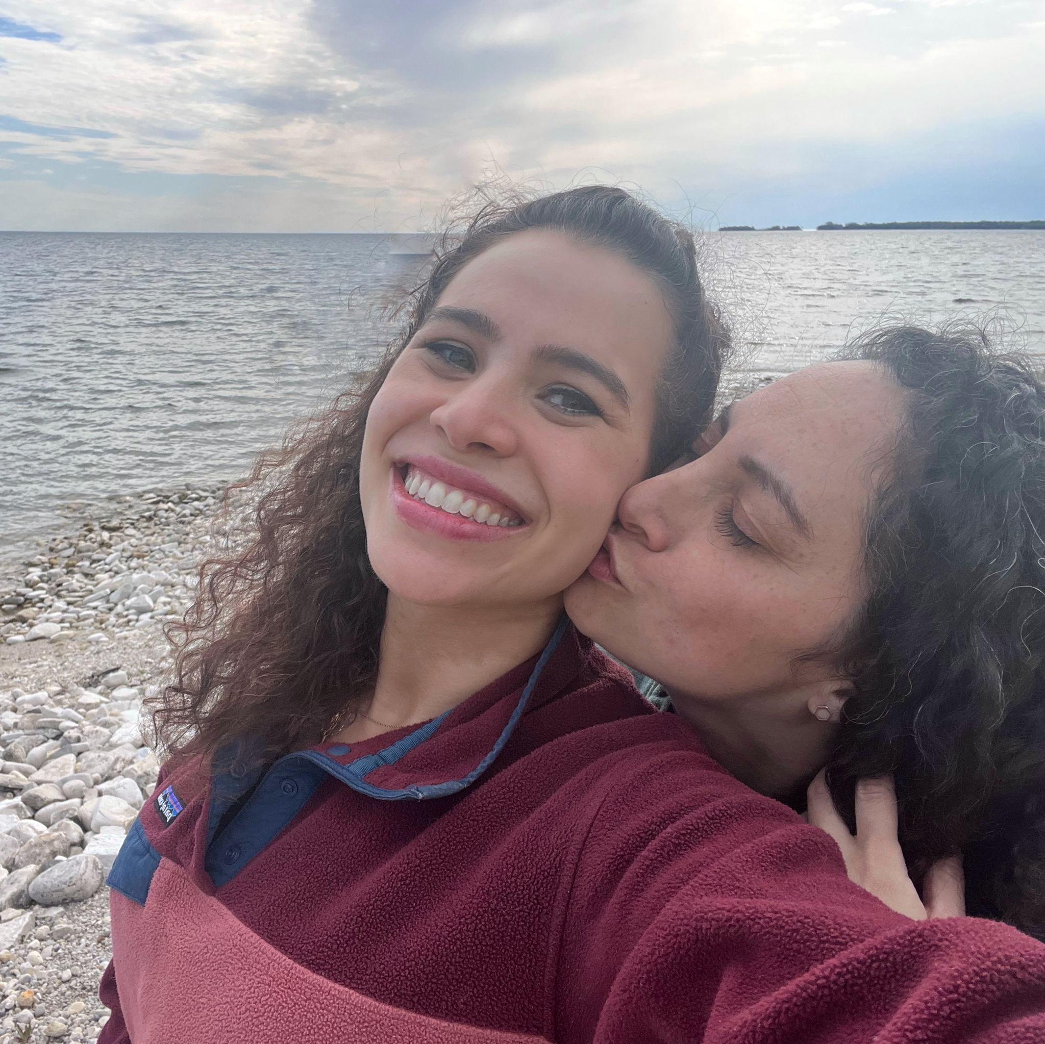 Kahn family vacay in Wisconsin