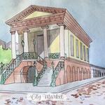 Charleston City Market