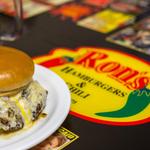 Ron's Hamburgers & Chili