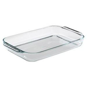 Pyrex 15" x 10" Rectangular Bakeware