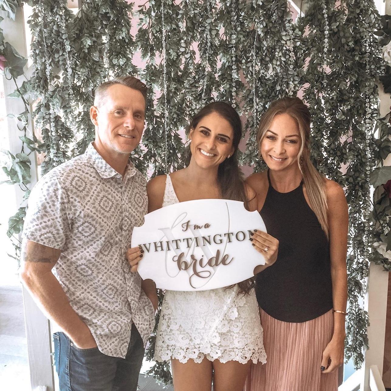 I said Yes to the Dress!