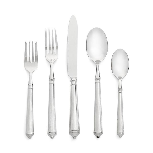 Ricci Argentieri "Rialto" 5 Piece Place Setting