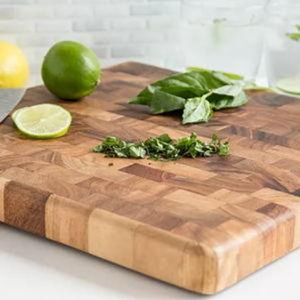 Ironwood Gourmet Chef's Chopping Board