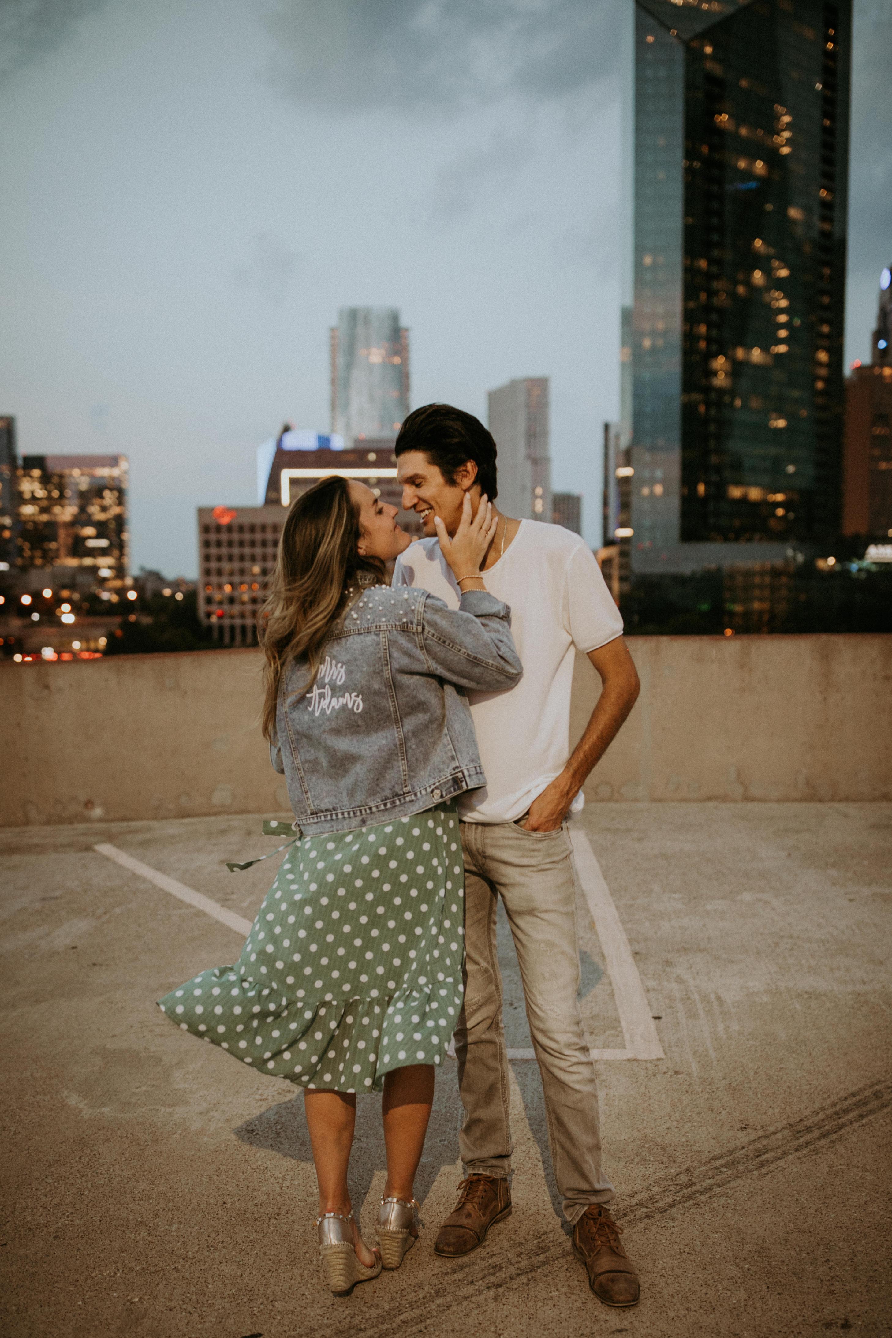 The Wedding Website of Ashlyn Pooler and Connor Adams