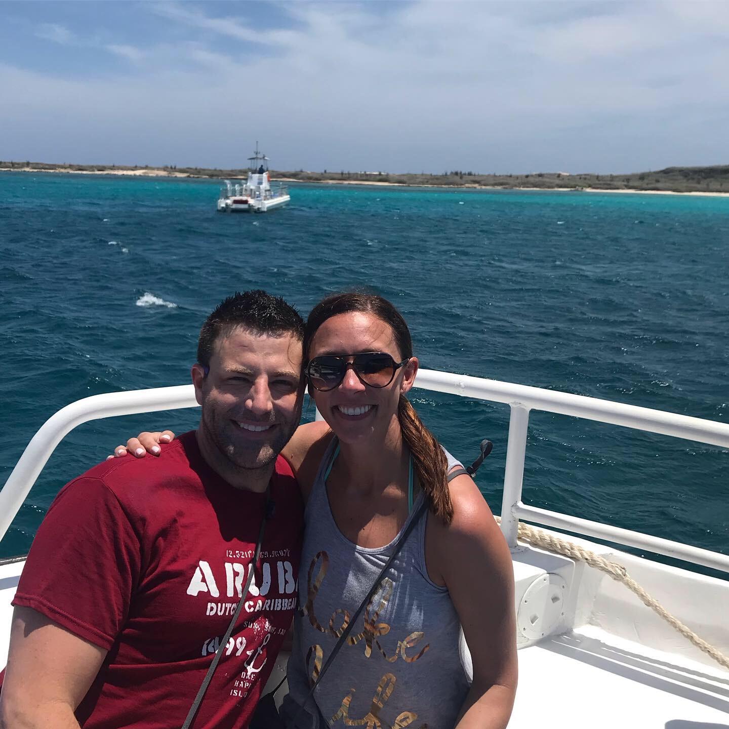 The Wedding Website of Danielle Fogus and Benjamin Ricketts