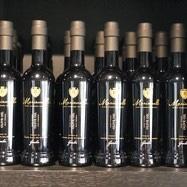 Best flavored olive oil/balsamic vinegar
