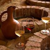 Traditional Georgian Wine Tasting