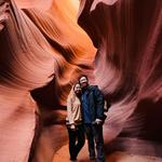 Antelope Canyon