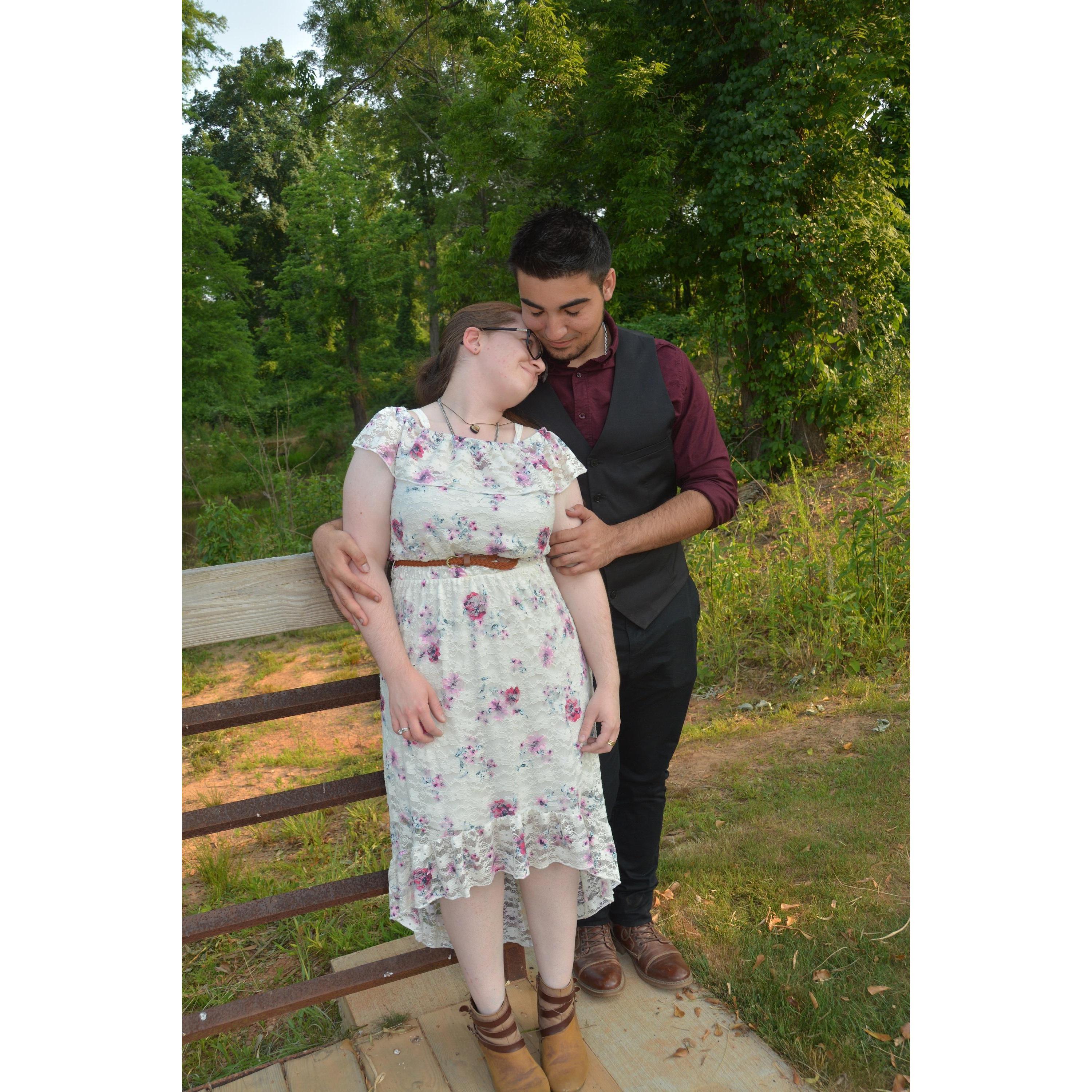 Photo Credit to Denise Curran <3