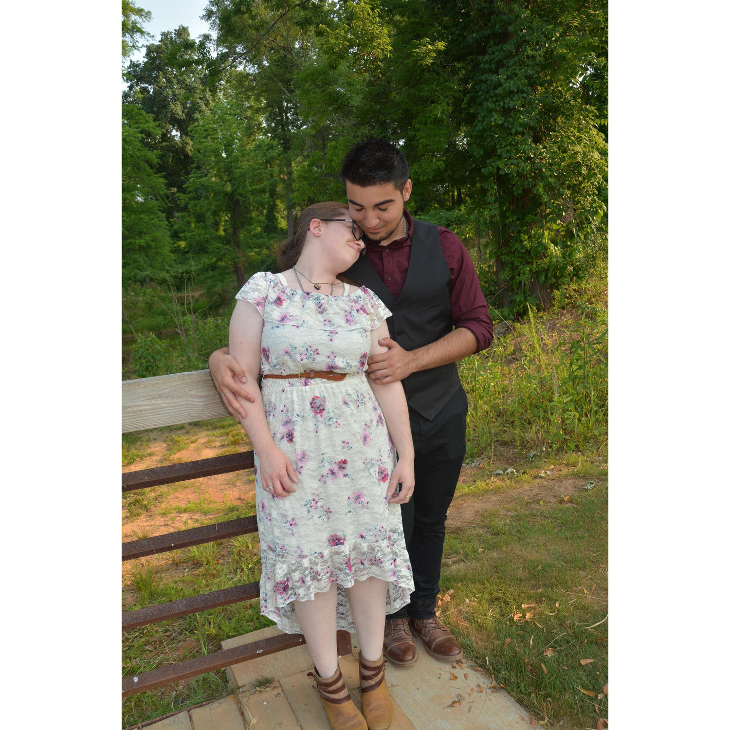 Photo Credit to Denise Curran <3