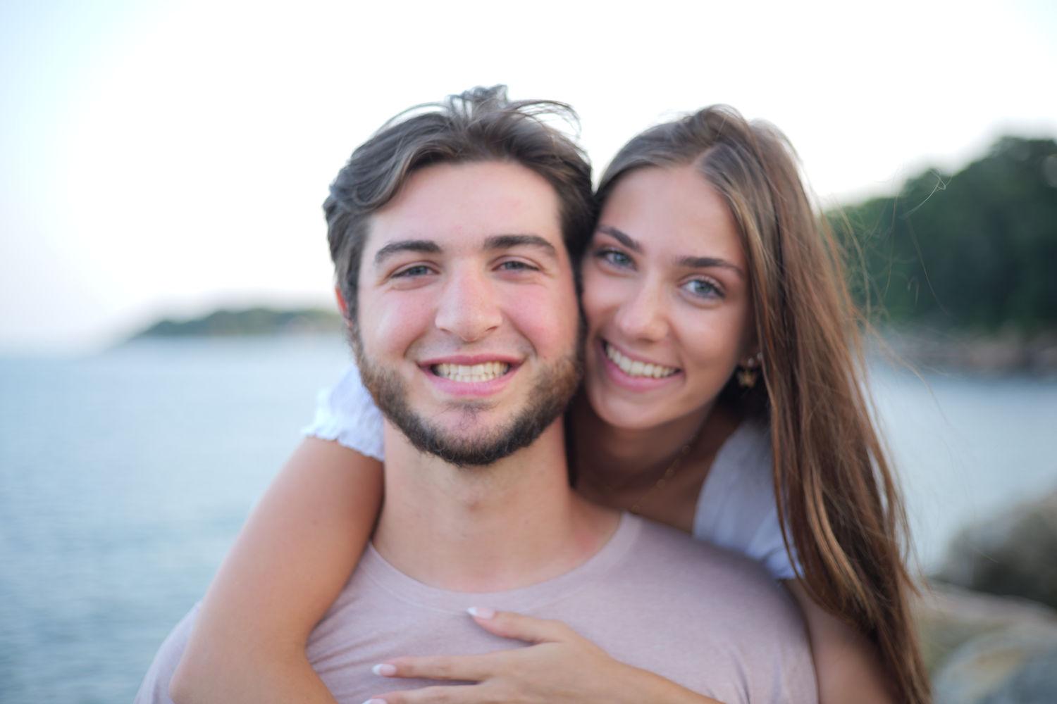 The Wedding Website of Haylee LeBeau and Jared Rizzo