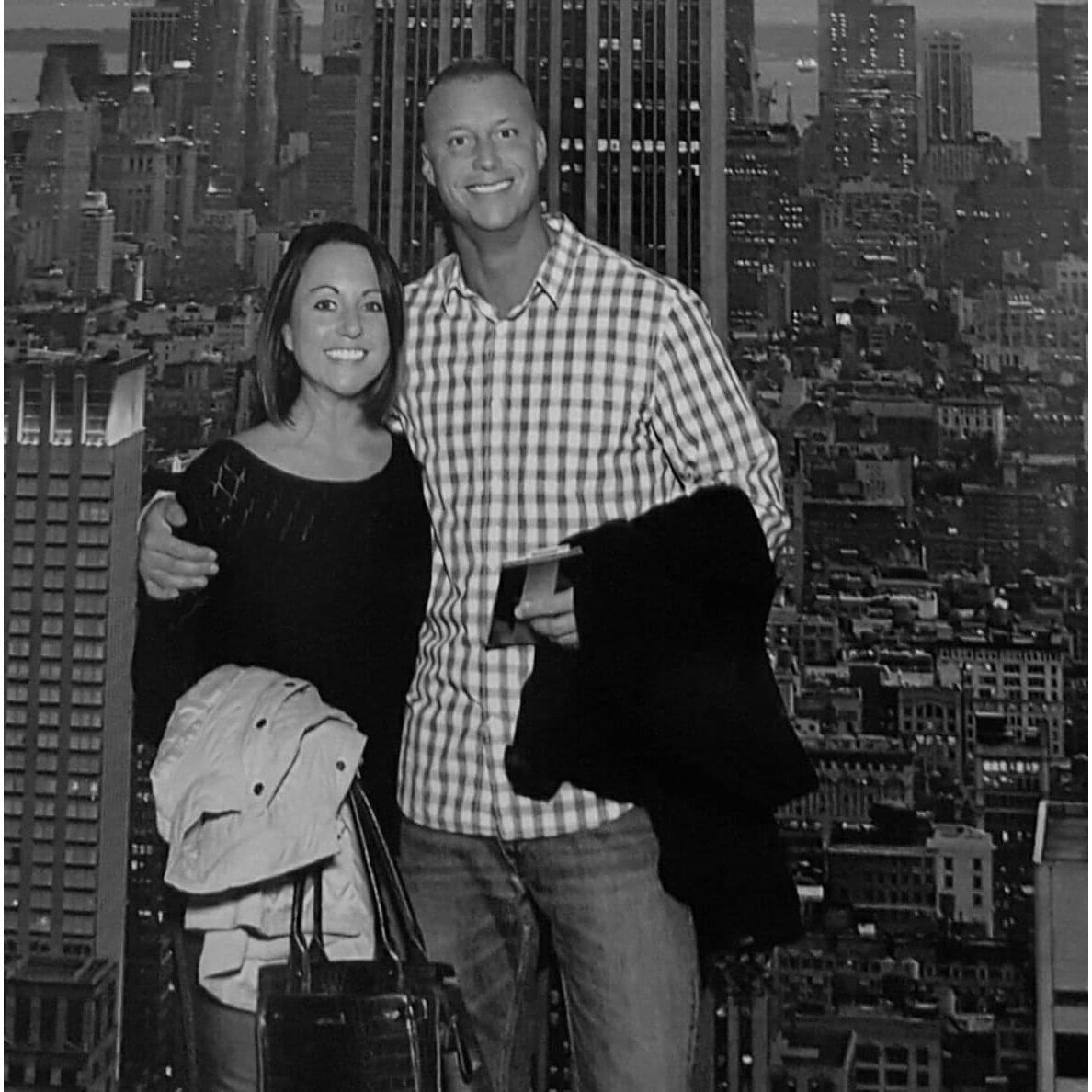 NYC - Empire State Building