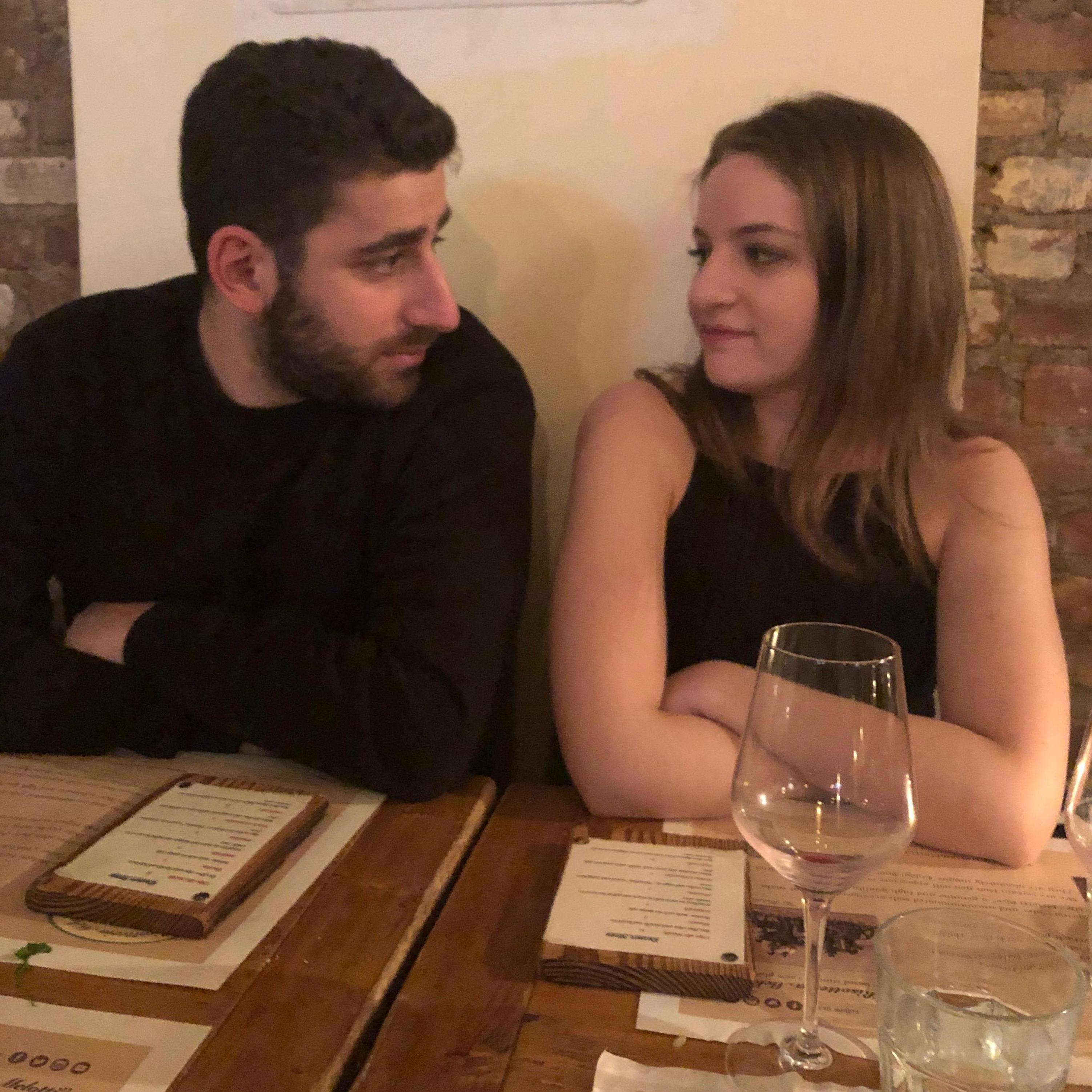 East Village
March 2019