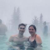Banff Upper Hot Springs