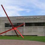 Dallas Museum Of Art