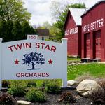 Twin Star Orchards