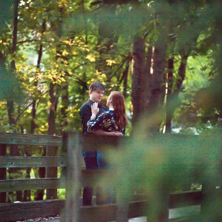 Just after Maggie said, "YES!!!" 9/10/17