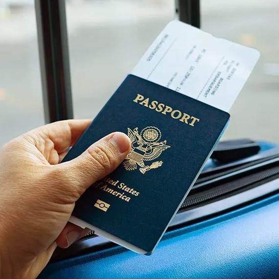 Contribute to our plane tickets to and around Europe!