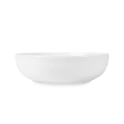 Everyday White by Fitz and Floyd Coupe 8-Inch Pasta Bowl