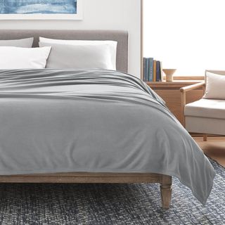 Microfleece Blanket