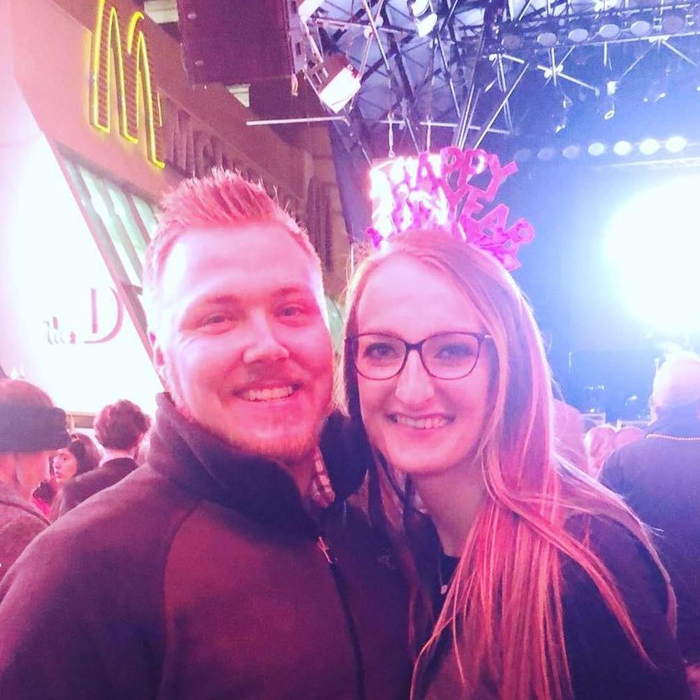 Ringing in the 2019